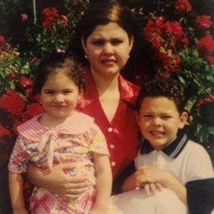 Meet your Posher, Laura